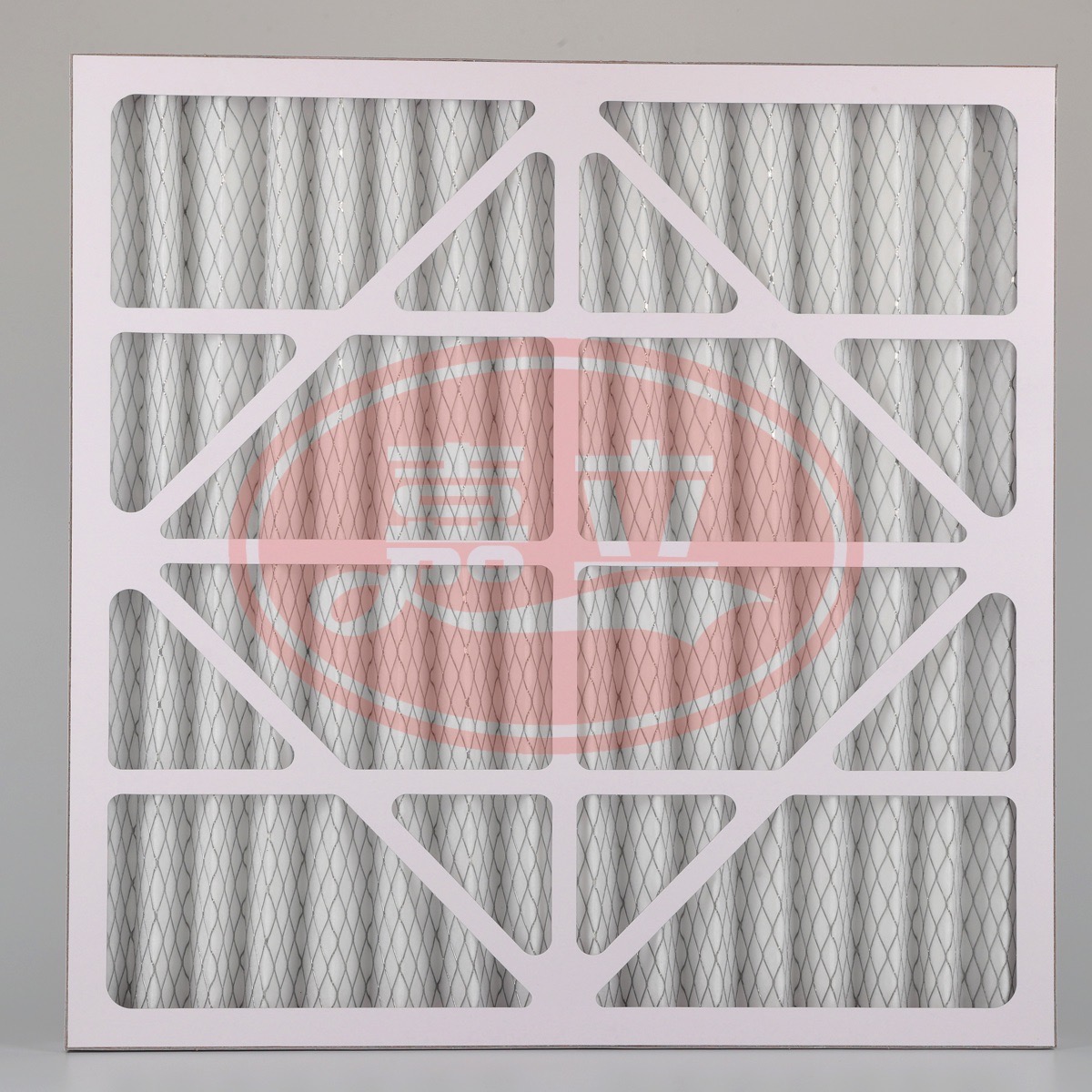 越城纸框过滤器